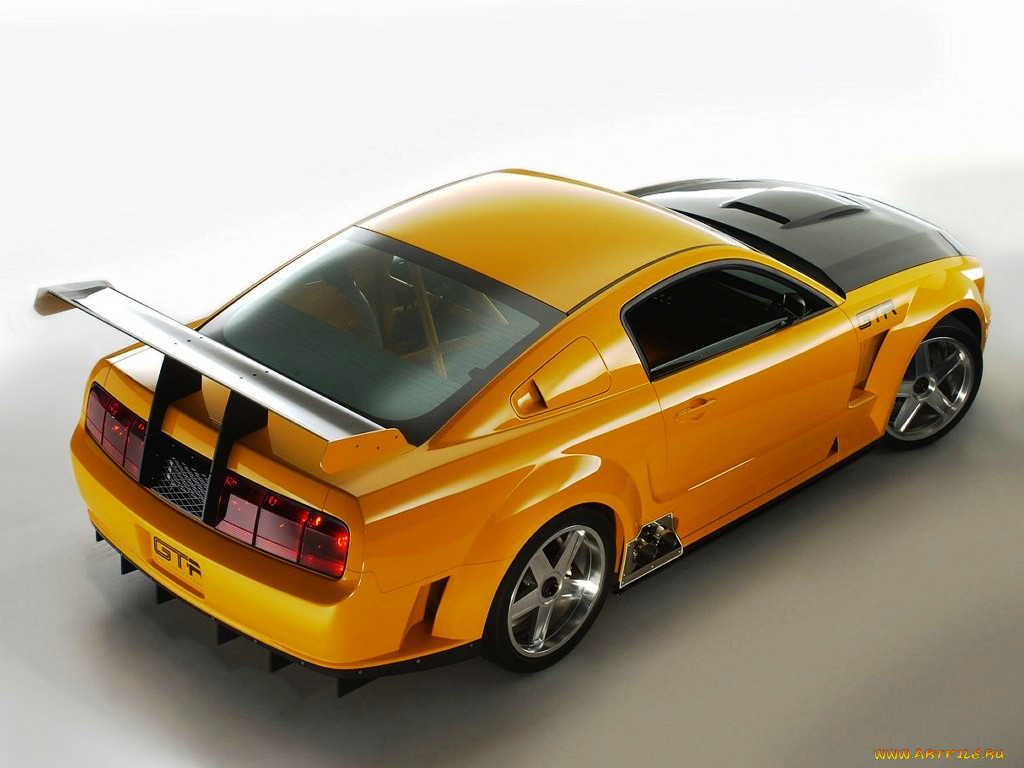 , ford